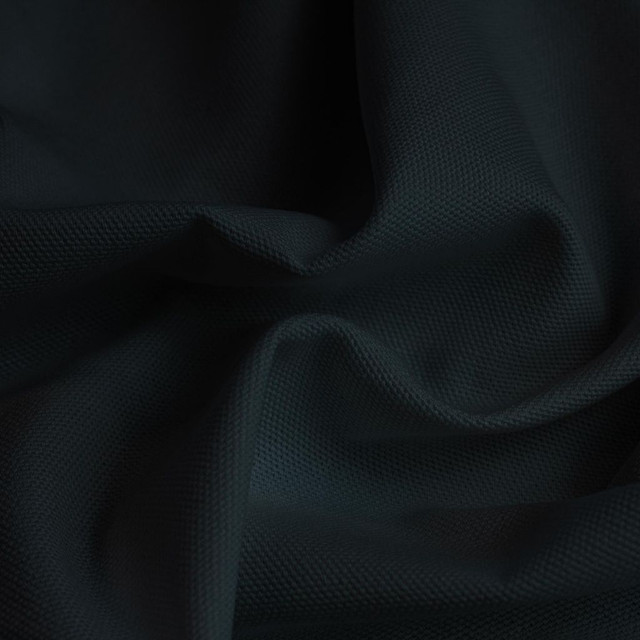 Sailaway Navy by RM CoCo Designer Fabric Organic Classics 100% Organic Cotton See Sample 0 Horizontal: 0 and Vertical: 0 60 - Swanky Fabrics -