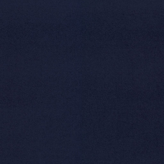 Soleil Performance Velvet Admiral by RM CoCo Designer Fabric Soleil Performance Velvet 100% Solution Dyed Acrylic See Sample 100000 Horizontal: 0 and Vertical: 0 56 - Swanky Fabrics -