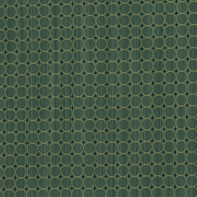 Rizzolli Peacock by RM CoCo Designer Fabric Finishing Touches Vol 10 51% Rayon 49% Polyester See Sample 12000 Horizontal: 0.75 and Vertical: 0.75 54 - Swanky Fabrics -