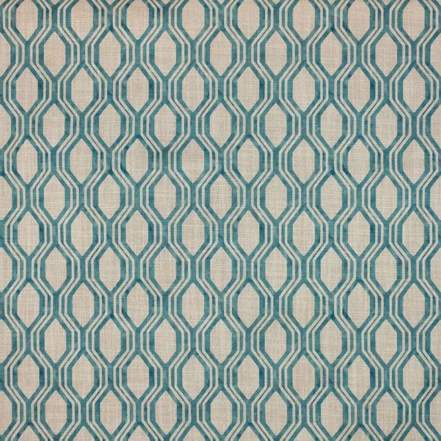 Statler Bahama by RM CoCo Designer Fabric Finishing Touches Vol 16 100% Polyester See Sample 75000 Horizontal: 3.5 and Vertical: 4.5 56 - Swanky Fabrics -