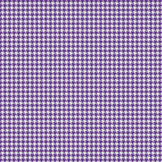 Sherlock Houndstooth Aubergine by RM CoCo Designer Fabric ColorWorks Fall 2021 RM Studio See Sample 0 Horizontal: 0.5 and Vertical: 0.5 0 - Swanky Fabrics -