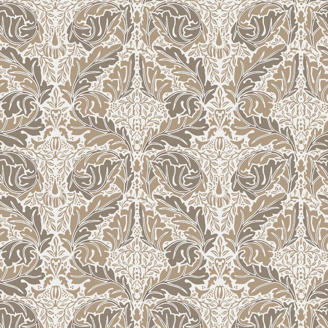 Oakwood Hall Travertine by RM CoCo Designer Fabric ColorWorks Spring 2022 RM Studio See Sample 0 Horizontal: 13.5 and Vertical: 12.25 0 - Swanky Fabrics -