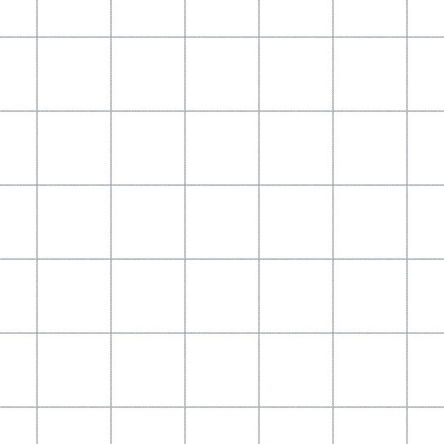 Provence Check Sapphire by RM CoCo Designer Fabric ColorWorks Spring 2022 RM Studio See Sample 0 Horizontal: 9 and Vertical: 9 0 - Swanky Fabrics -