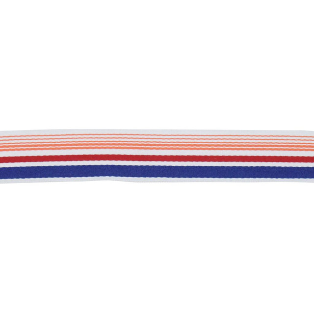 BD103 BORDER 1 7/8" SUNSET by RM CoCo Designer Trim Bahama Breeze 100% Acrylic See Sample 0 Horizontal: 0 and Vertical: 0 1.88 - Swanky Fabrics -