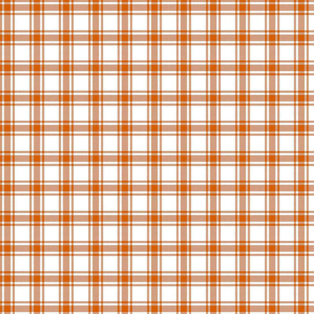 Geneviève Check Mandarin by RM CoCo Designer Fabric ColorWorks Fall 2021 RM Studio See Sample 0 Horizontal: 1.875 and Vertical: 1.875 0 - Swanky Fabrics -