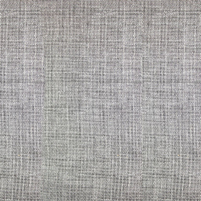 Single File Wide-Width Sheer Fog by RM CoCo Designer Fabric Room With A View 54% Polyester 28% Acrylic 18% Cotton See Sample 0 Horizontal: 0 and Vertical: 0 124 - Swanky Fabrics -