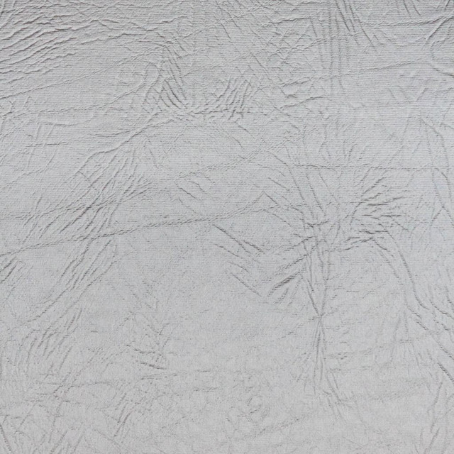 Komodo Sterling by RM CoCo Designer Fabric Vinyl Varieties 55% PVC 40% Polyester 5% PU See Sample 50000 Horizontal: 0 and Vertical: 0 54 - Swanky Fabrics -