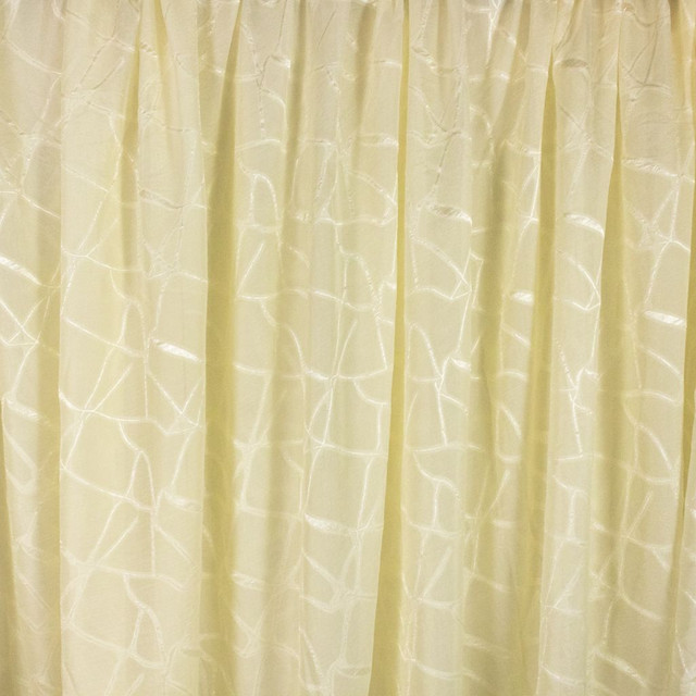 Zuider Antique by RM CoCo Designer Fabric Sheer Indulgence Regular Book 100% Polyester See Sample 0 Horizontal: 6 and Vertical: 7.1 110 - Swanky Fabrics -