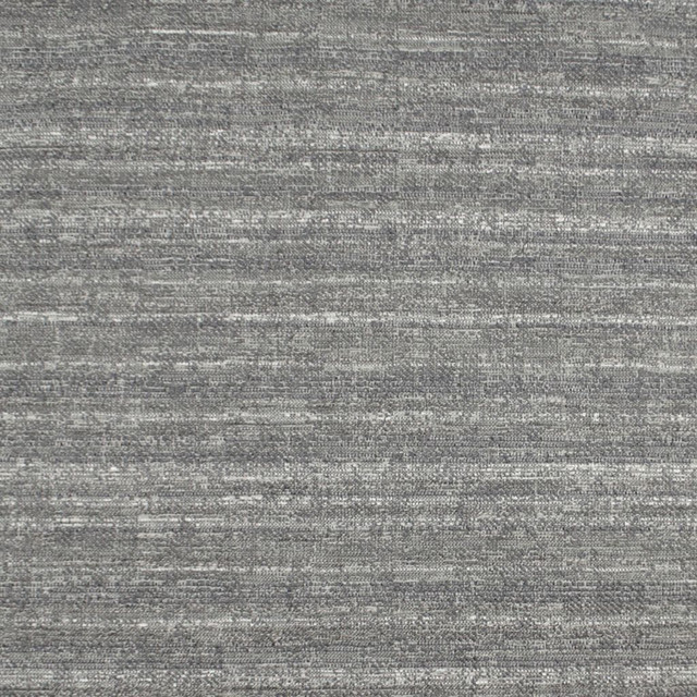 Moqui Stripe Graphite by RM CoCo Designer Fabric Artifacts Collection 100% Polyester See Sample 51000 Horizontal: 6.85 and Vertical: 10.25 54 - Swanky Fabrics -