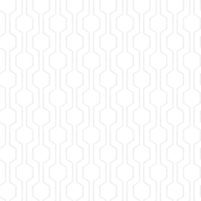 ColorWorks DL138 White on White by RM CoCo Designer Fabric ColorWorks Digital Library See Sample 0 Horizontal: 4.5 and Vertical: 5 0 - Swanky Fabrics -