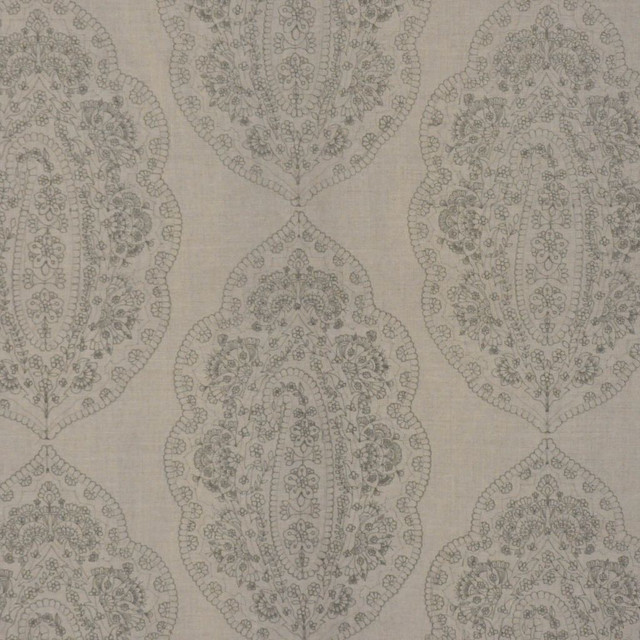 39SR S92 by RM CoCo Designer Fabric Luxe prior to 5/1/2017 74% Flax 24% Viscose 2% Cotton See Sample 0 Horizontal: 17 and Vertical: 15.5 55 - Swanky Fabrics -