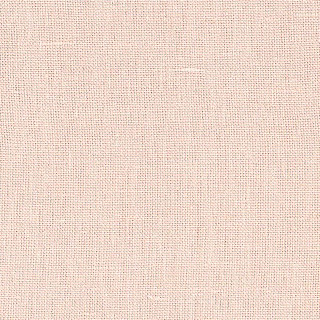 Esprit Linen Blush by RM CoCo Designer Fabric Naturally Speaking 100% Linen See Sample 0 Horizontal: 0 and Vertical: 0 54 - Swanky Fabrics -