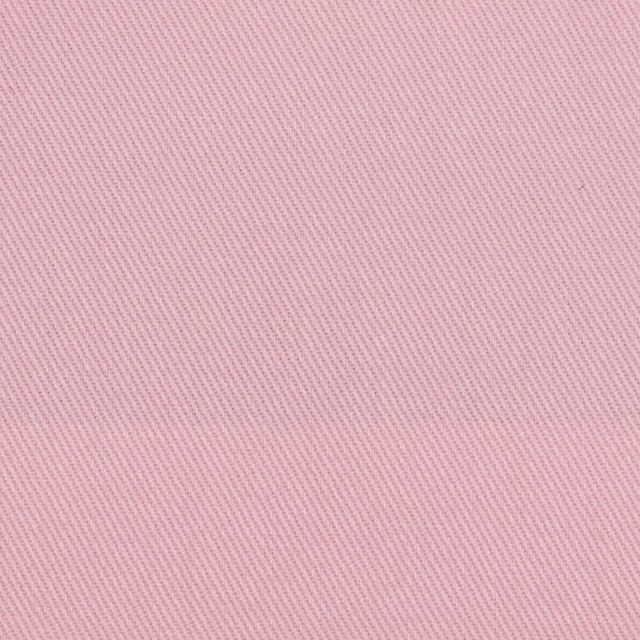 TRIESTE TWILL PINK by RM CoCo Designer Fabric Trieste Twill 100% Cotton See Sample 0 Horizontal: 0 and Vertical: 0 59 - Swanky Fabrics -