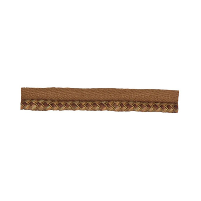 T1118 BRAIDED LIPCO MOCHA THYME BRAIDED LIPCO by RM CoCo Designer Fabric Crescendo See Sample 0 Horizontal: 0 and Vertical: 0 0 - Swanky Fabrics -