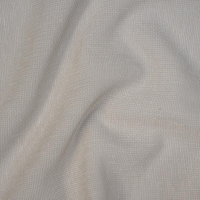 Andora # 338 Ash by Maxwell Designer Fabric Home & Garden-Act X 100% SOLUTION-DYED POLYESTER TURKEY 118" - Swanky Fabrics -