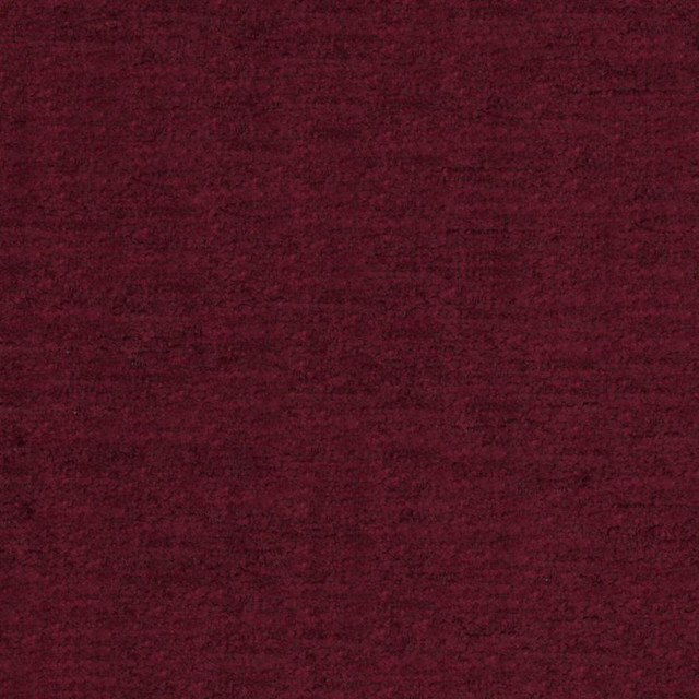 Brava # 830 Burgundy by Maxwell Designer Fabric Curled Up X 65% ACRYLIC
35% POLYESTER TURKEY 55" - Swanky Fabrics -