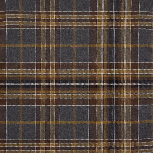 Brummell # 421 Woodland by Maxwell Designer Fabric Menswear Ii-Plaids & Checks 40% WOOL
35% POLYESTER
15% NYLON
10% ACRYLIC INDIA V-13.5" H-13.5" 54" - Swanky Fabrics -