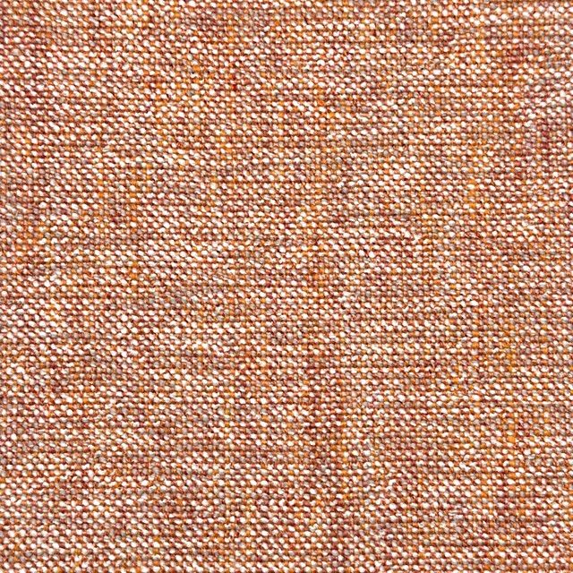 Kean # 502 Spice by Maxwell Designer Fabric Performance Textures Iii 100% POLYESTER CHINA 55" - Swanky Fabrics -
