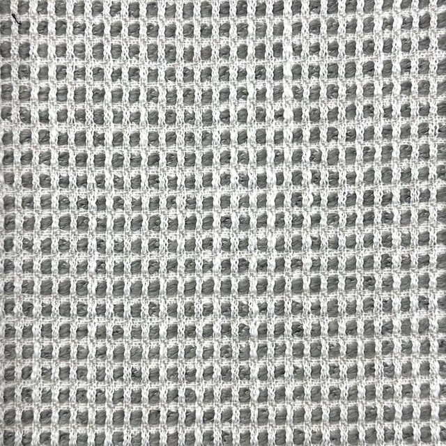 Lexham # 510 Platinum by Maxwell Designer Fabric Performance Textures Iii 92% POLYESTER
8% ACRYLIC CHINA 55" - Swanky Fabrics -