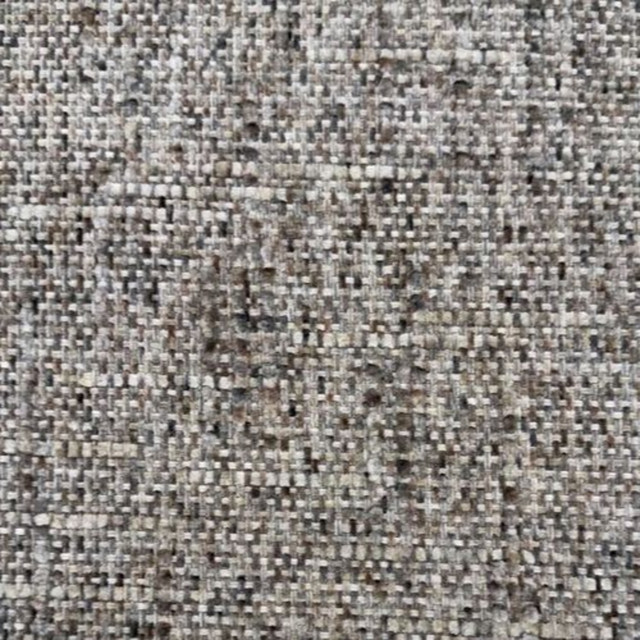 Storrow # 618 Stone by Maxwell Designer Fabric Performance Textures Iv 95% POLYESTER
5% COTTON CHINA 56" - Swanky Fabrics -