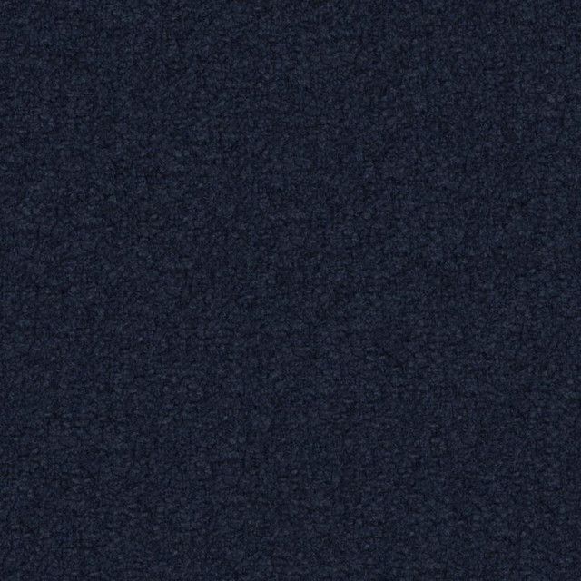Texel # 996 Marine by Maxwell Designer Fabric Performance Textures V 56% RECYCLED POLYESTER
44% POLYESTER CHINA 54" - Swanky Fabrics -