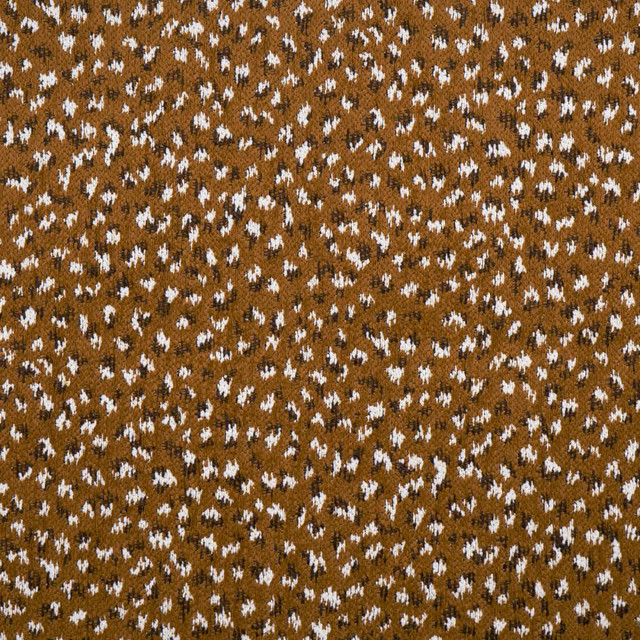 Ainslie # 852 Amber by Maxwell Designer Fabric Performance Wovens-Vol. Viii Honeycomb 84% POLYESTER
16% COTTON USA V-13.9" H-14" 55" - Swanky Fabrics -