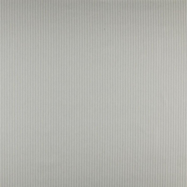 Bibury # 609 Sky by Maxwell Designer Fabric Stripes & Checks Iii 64% COTTON
36% POLYESTER INDIA H-0.4" 54" - Swanky Fabrics -