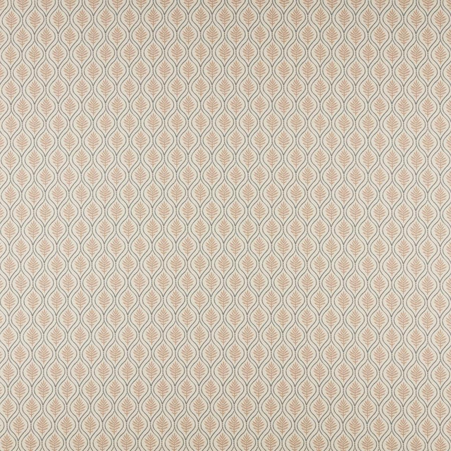 Birch # 529 Petal by Maxwell Designer Fabric Print Gallery Iii 85% COTTON
15% LINEN SPAIN V-3.1" H-2.2" 55" - Swanky Fabrics -