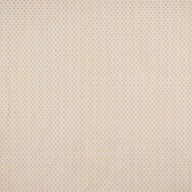 Carroll # 823 Sisal by Maxwell Designer Fabric Performance Wovens-Vol. Viii Honeycomb 57% UV POLYESTER
43% PCR POLYESTER USA V-0.4" H-0.3" 55.5" - Swanky Fabrics -