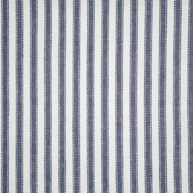 Cloister # 118 Fleet by Maxwell Designer Fabric Color Theory-Vol. Ix Pacific 42% COTTON
41% POLYESTER
12% VISCOSE
5% LINEN INDIA H-1.3" 54" - Swanky Fabrics -