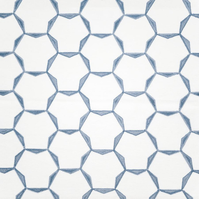 Cut Glass # 129 Oxford by Maxwell Designer Fabric Color Theory-Vol. Ix Pacific 80% COTTON
20% RAYON INDIA V-3" H-5.3" 54" - Swanky Fabrics -