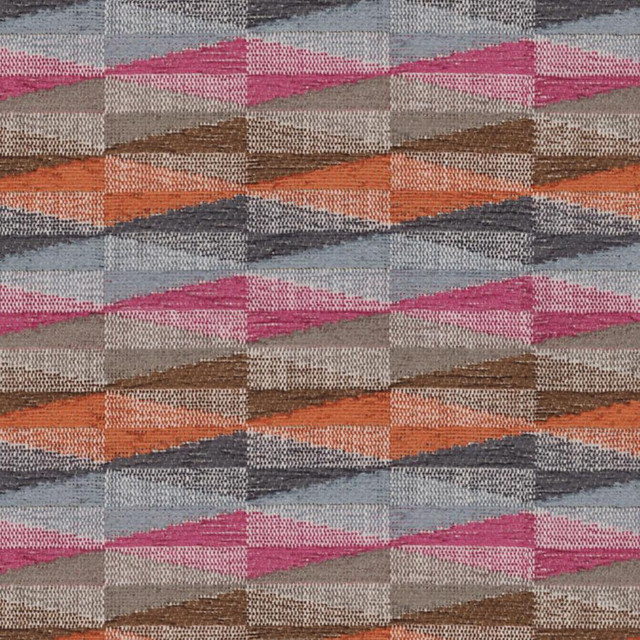 Driggs # 809 Berry by Maxwell Designer Fabric Performance Wovens-Vol. Viii Honeycomb 57% RECYCLED POLYESTER
43% POLYESTER INDIA V-2.9" H-3.6" 57" - Swanky Fabrics -