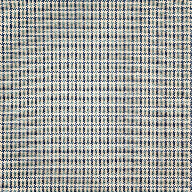 Grouse # 140 Seabreeze by Maxwell Designer Fabric Color Theory-Vol. Ix Pacific 100% POLYESTER CHINA V-0.6" H-0.6" 54" - Swanky Fabrics -