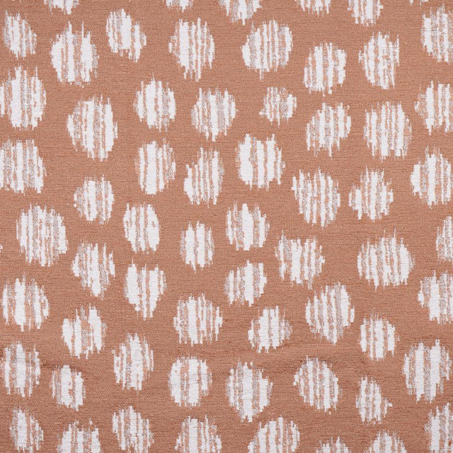 Hooper # 804 Papaya by Maxwell Designer Fabric Performance Wovens-Vol. Viii Honeycomb 52% VISCOSE
35% POLYESTER
13% COTTON TURKEY V-23.6" H-13.7" 52" - Swanky Fabrics -