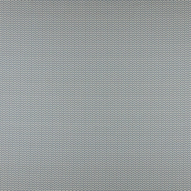 Kemble # 554 Slate by Maxwell Designer Fabric Print Gallery Iii 85% COTTON
15% LINEN SPAIN V-0.6" H-0.8" 55" - Swanky Fabrics -