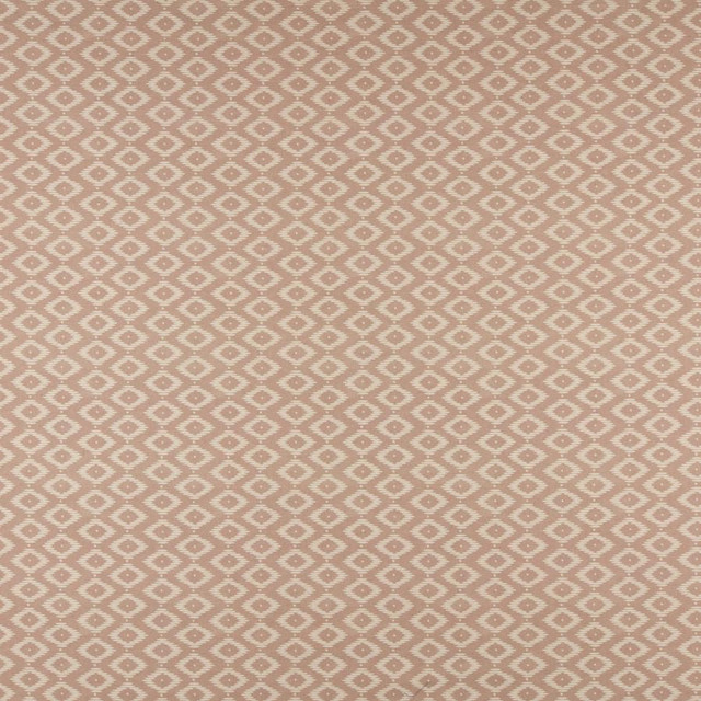 Kodi # 530 Blush by Maxwell Designer Fabric Print Gallery Iii 85% COTTON
15% LINEN SPAIN V-6.9" H-3.9" 55" - Swanky Fabrics -