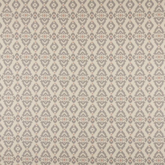 Ormond # 527 Orchid by Maxwell Designer Fabric Print Gallery Iii 85% COTTON
15% LINEN SPAIN V-5.1" H- 4.5" 55" - Swanky Fabrics -