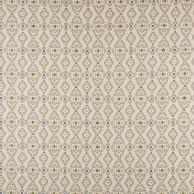 Ormond # 557 Wave by Maxwell Designer Fabric Print Gallery Iii 85% COTTON
15% LINEN SPAIN V-5.1" H- 4.5" 55" - Swanky Fabrics -
