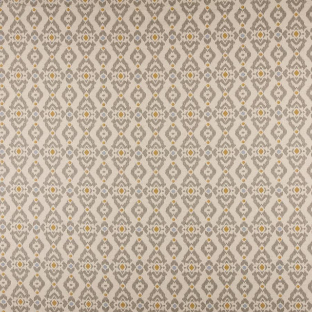 Ormond # 568 Greige by Maxwell Designer Fabric Print Gallery Iii 85% COTTON
15% LINEN SPAIN V-5.1" H- 4.5" 55" - Swanky Fabrics -