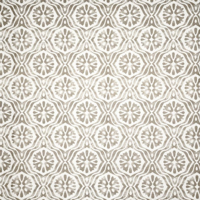 Orvieto # 233 Birch by Maxwell Designer Fabric Color Theory-Vol. Ix Marble 100% COTTON SPAIN V-3.8" H-3.7" 55" - Swanky Fabrics -