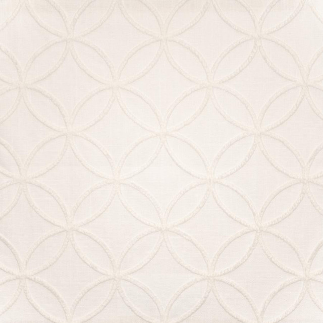 Scope # 425 Optic by Maxwell Designer Fabric Color Theory-Vol. Ix Birchbark 100% POLYESTER INDIA V-4.5" H-4.5" 53" - Swanky Fabrics -