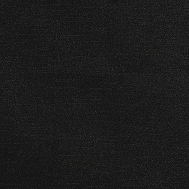 Illustrious Onyx by Carole Designer Fabric Best Dressed 100% Polyester 65,000 Wyzenbeek Double Rubs None 54" - Swanky Fabrics -