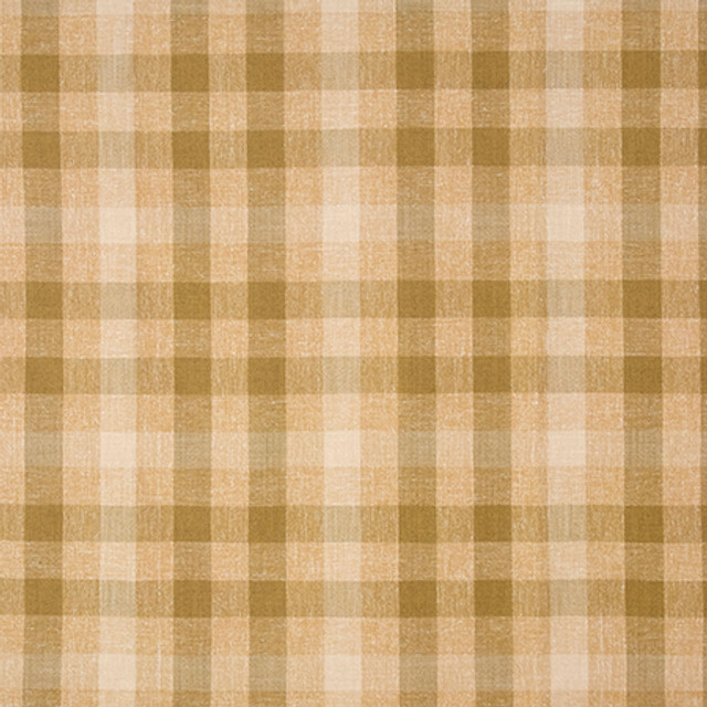 Trowbridge Dijon by Carole Designer Fabric English Garden 75% Polyester, 16% Linen, 9% Cotton 70,000 Wyzenbeek Double Rubs 8" V, 8" H 55" - Swanky Fabrics -