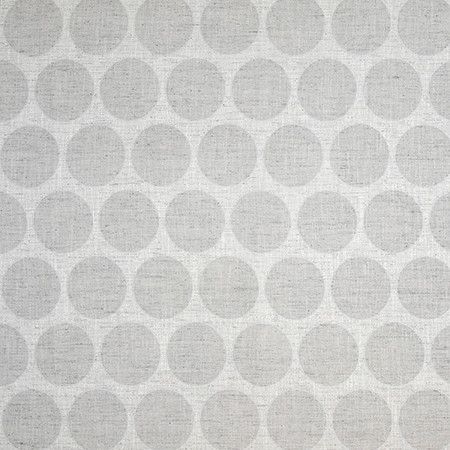 Center Stage Grey by Carole Designer Fabric Form & Texture 57% Polyester, 30% Viscose, 13% Linen 25,000 Martindale Circular Rubs 9 1/4" V, 4 5/8" H 54" - Swanky Fabrics -
