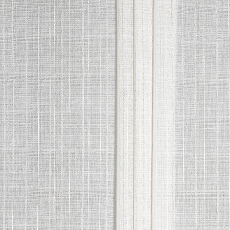 Candle Glow Hemp by Carole Designer Fabric Sheer Impressions 100% Polyester N/A 9 1/8" H 126" - Swanky Fabrics -