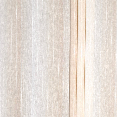 Follow The Light Natural by Carole Designer Fabric Sheer Impressions 69% Polyester, 31% Cotton N/A 3 1/8" V 118" - Swanky Fabrics -