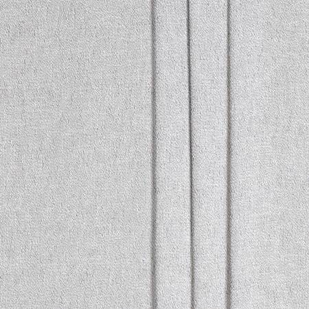 Frosted Over Grey by Carole Designer Fabric Sheer Impressions 65% Polyester, 35% Recycled Polyester N/A None 115"" - Swanky Fabrics -