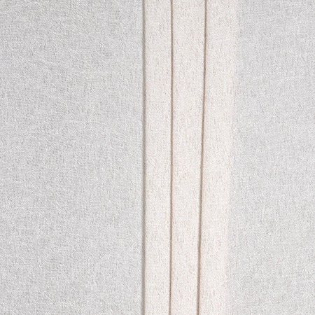 Frosted Over Taupe by Carole Designer Fabric Sheer Impressions 65% Polyester, 35% Recycled Polyester N/A None 115"" - Swanky Fabrics -