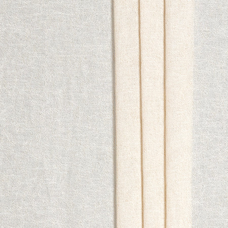 Frosted Over Wheat by Carole Designer Fabric Sheer Impressions 65% Polyester, 35% Recycled Polyester N/A None 115"" - Swanky Fabrics -