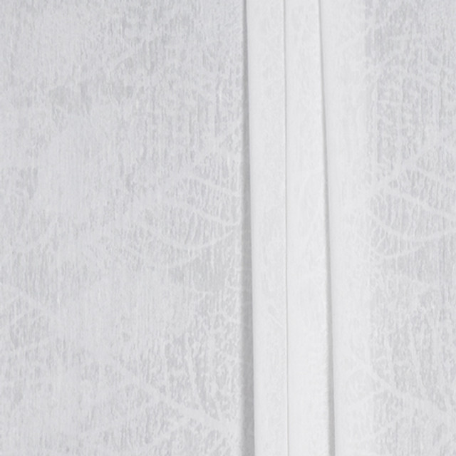 Such A Glow Coconut by Carole Designer Fabric Sheer Impressions 55% Linen, 45% Polyester N/A 24" V, 30" H 116" - Swanky Fabrics -